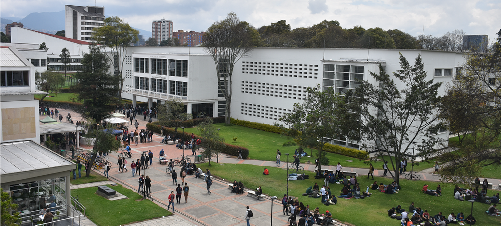 Tres estudiantes de la Nacional  fueron apuñalados en la universidad, uno permanece en estado crítico imagen de la publicación