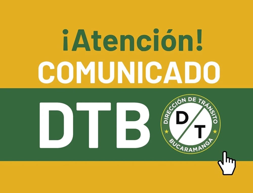 ¿Su carro está en la lista? Revise aquí las placas de vehículos abandonados en Tránsito de Bucaramanga imagen de la publicación