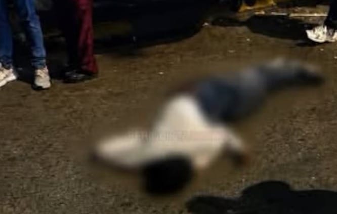 ¿Lo balearon por rata? Presunto ladrón murió tras enfrentarse a un policía en  Cali imagen de la publicación