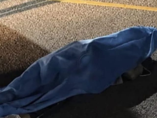 Fatal choque de motocicletas en la vía Barrancabermeja–Bucaramanga dejó dos jóvenes muertos imagen de la publicación