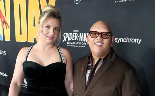 Jacob Batalon, estrella de ‘Spider-Man’, contrajo matrimonio con Veronica Leahov imagen de la publicación