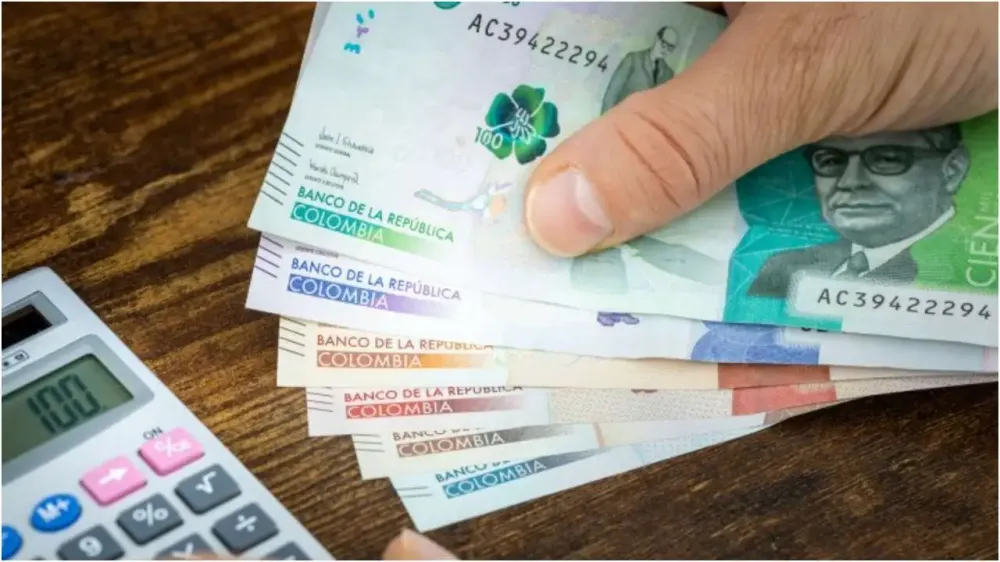 Tres departamentos concentran la mitad de la riqueza que produce Colombia, según el Dane imagen de la publicación