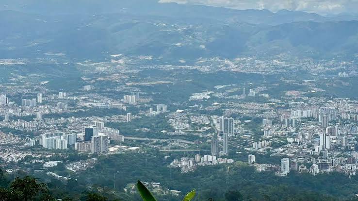 Bucaramanga mantiene vigilancia por lluvias pese a la llegada del fenómeno de El Niño imagen de la publicación
