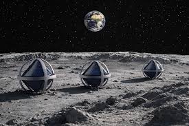 Africa2Moon: la misión que llevará la primera red africana de radioastronomía a la Luna imagen de la publicación