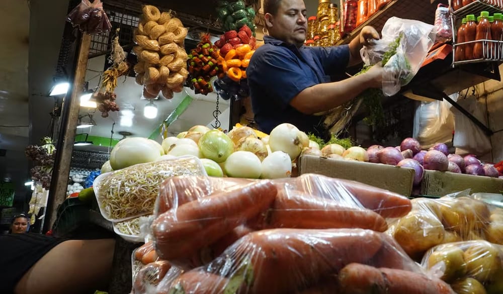 Bucaramanga sigue como la ciudad con mayor inflación en Colombia imagen de la publicación