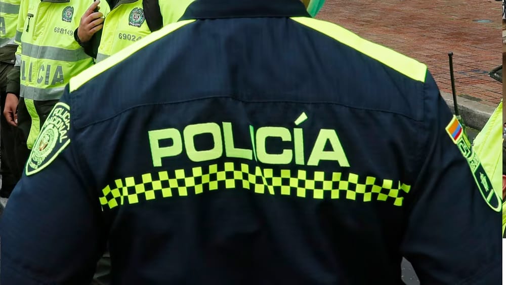 Formulan cargos a subteniente de la Policía en Santander por presunto acoso sexual a una auxiliar imagen de la publicación