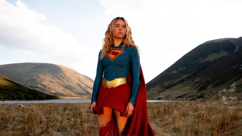 'Supergirl' debutó por debajo de lo esperado y enfrenta un difícil panorama en taquilla imagen de la publicación