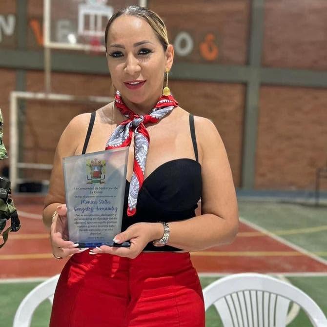 Alcaldesa santandereana en mira disciplinaria por dudas en el manejo de los recursos imagen de la publicación