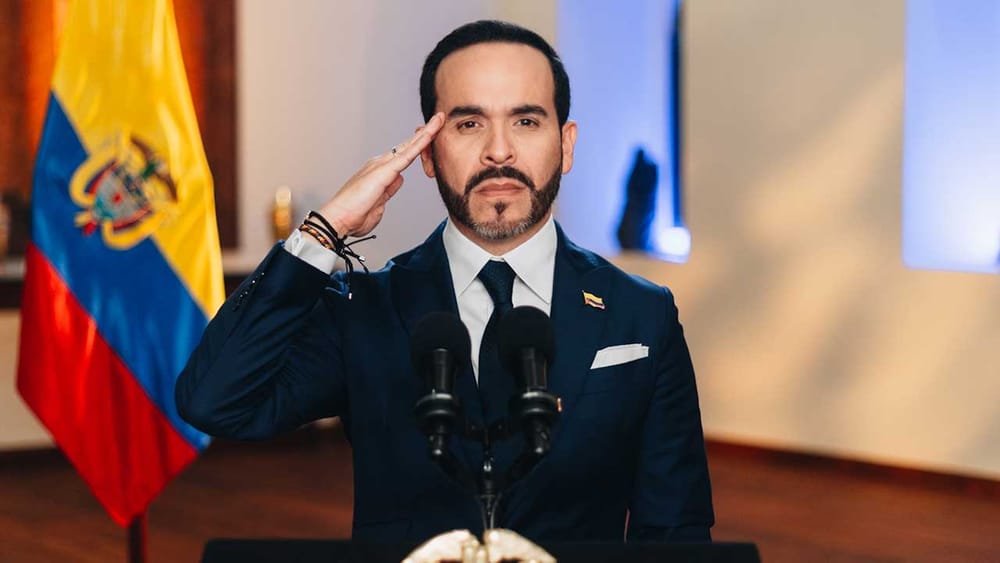 Monumental ‘mamada de gallo’ de Abelardo de la Espriella a Tutela que le ordenó pedirle disculpas a Colombia imagen de la publicación