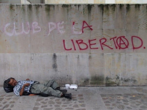 Corte pedirá al gobierno nacional atención social prioritaria para la población habitante de calle imagen de la publicación