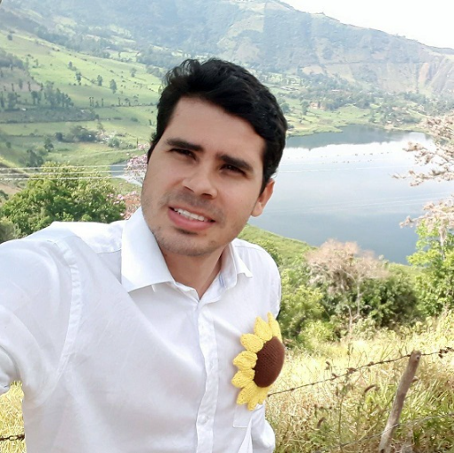 Fabián Díaz se asoma para la Gobernación en un Santander que le ha dado la espalda a la izquierda imagen de la publicación