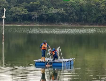 Barichara enfrenta los efectos del fenómeno de El Niño imagen de la publicación