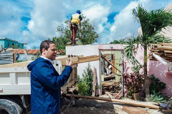 Buscan en Santander talento para ayudar a reconstruir Colombia ¿Se apunta? imagen de la publicación