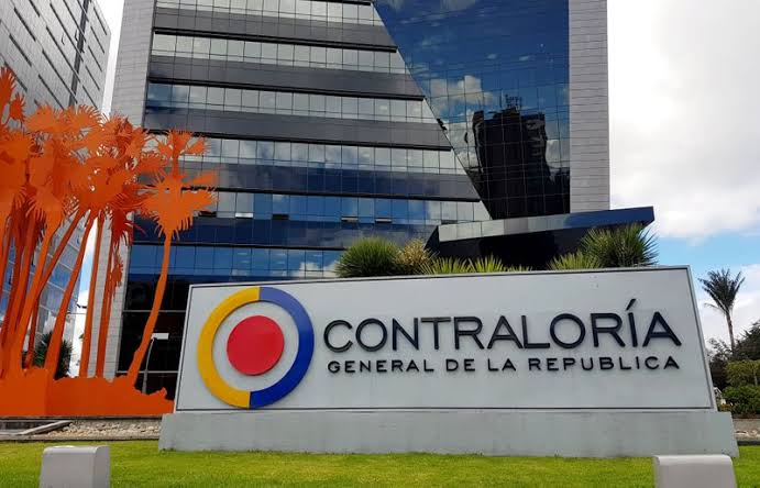 Contraloría alerta millonario hueco en el Presupuesto 2027 y advierte riesgo para las regalías de las regiones imagen de la publicación