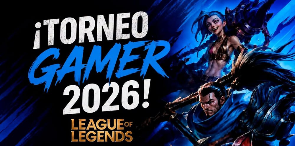 En Floridablanca Torneo Gamer 2026 imagen de la publicación