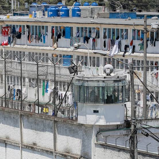 Indignación por caso de mujer que fue a visitar a su compañero en prisión y terminó asesinada imagen de la publicación