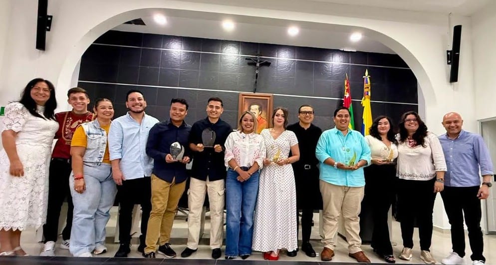 Jóvenes que inspiran y transforman a Santander imagen de la publicación