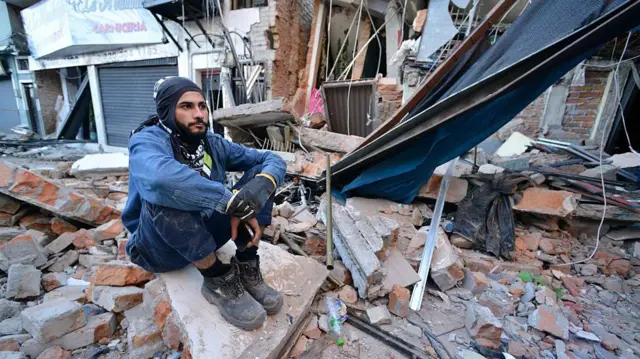 El miedo después de un sismo es normal: claves para cuidar la salud mental tras una emergencia imagen de la publicación
