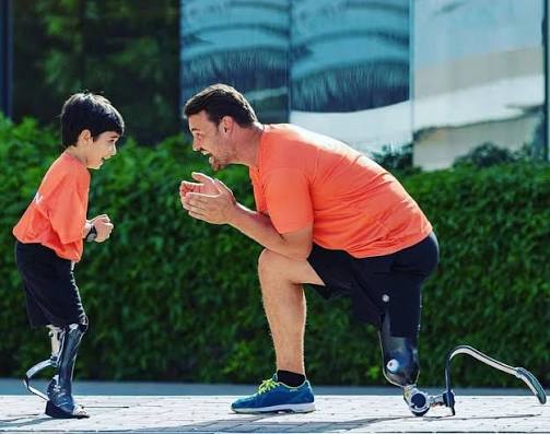 Colombia es la sede del primer Running Clinic imagen de la publicación