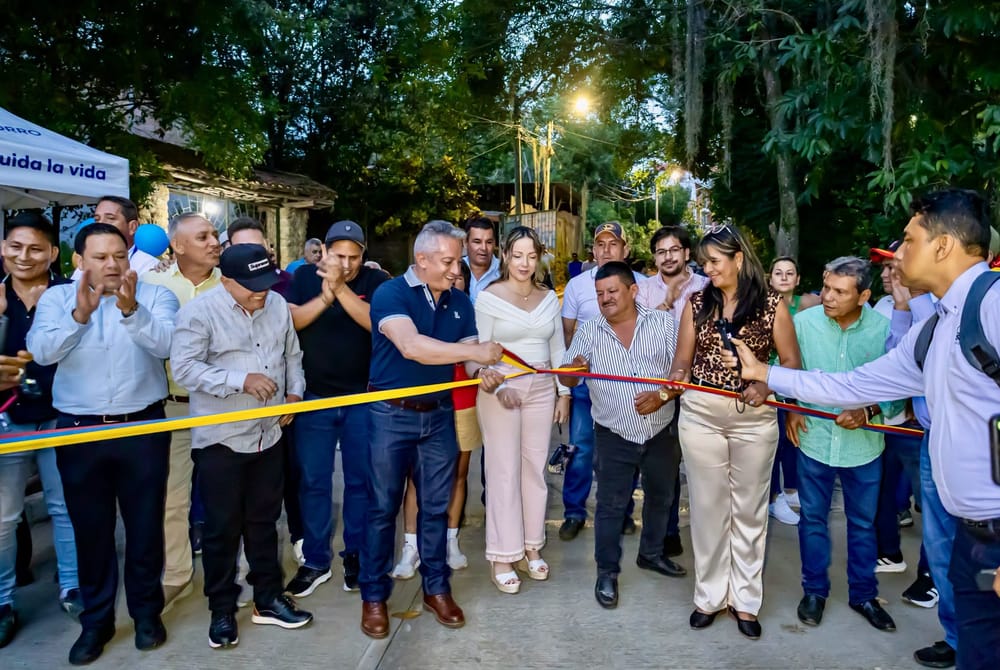 Mejoras en infraestructura para El Socorro imagen de la publicación