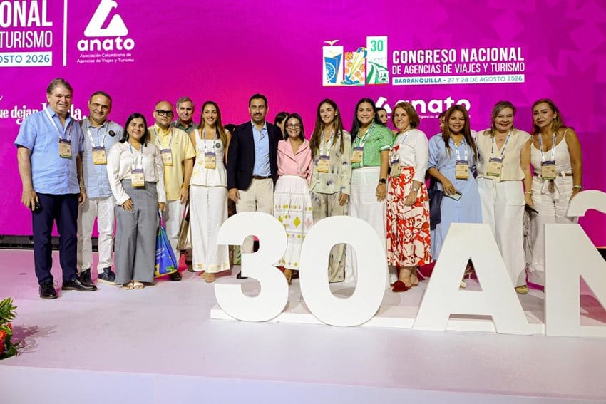 De La Espriella apuesta por el turismo para generar más empleo, inversión y oportunidades en las regiones imagen de la publicación