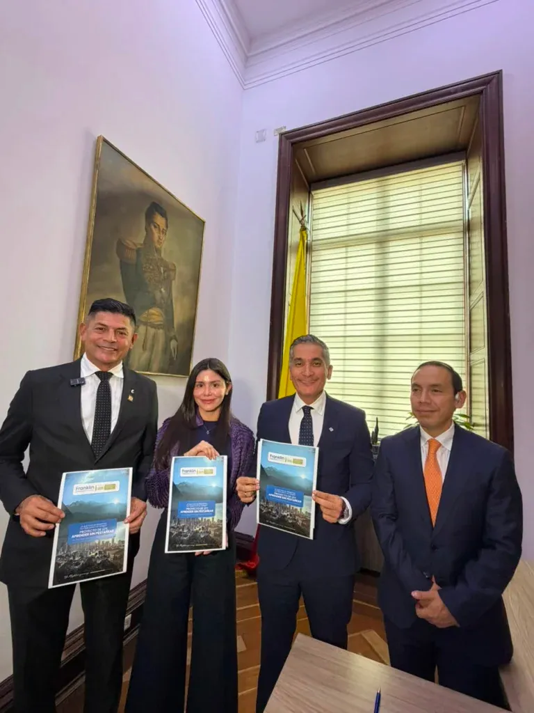 Representante Santandereano propone que las clases en Colombia comiencen después de las 7:00 a.m. imagen de la publicación