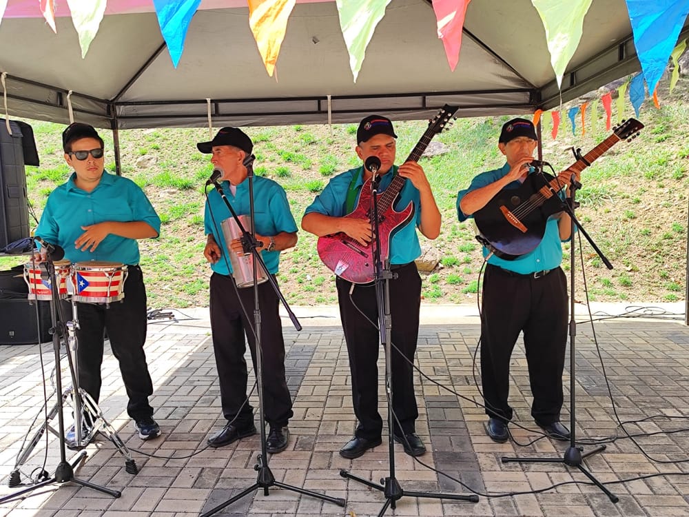 Grupo Magia Musical ganador Convocatoria Estímulos de Arte en Circulación 2026 del imct imagen de la publicación