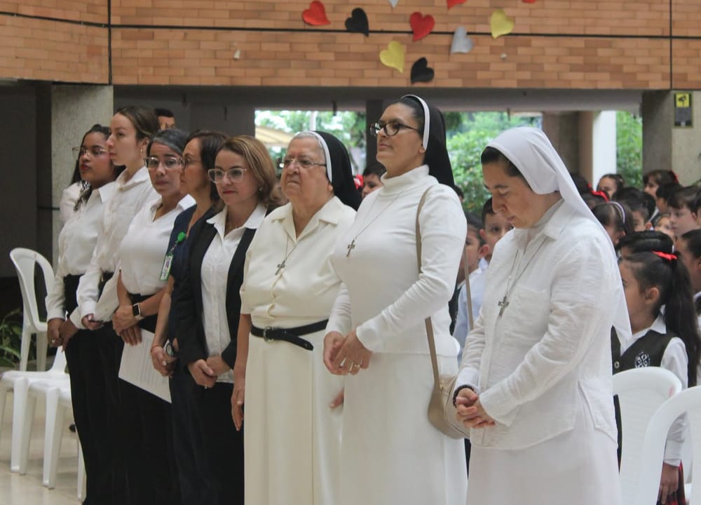 Celebración en honor a Santo Domingo de Guzmán imagen de la publicación