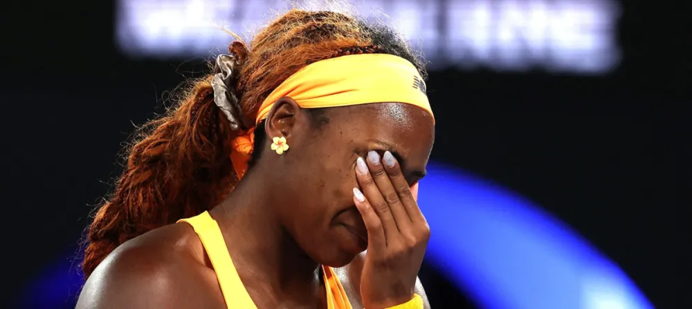 Coco Gauff puso límites a los pedidos de entradas para el US Open: “Esto pasa desde que tengo 15 años” imagen de la publicación