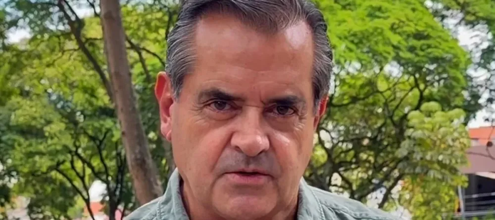 Cuatro nuevas denuncias por presunto acoso sexual y laboral salpican al periodista Rafael Poveda imagen de la publicación