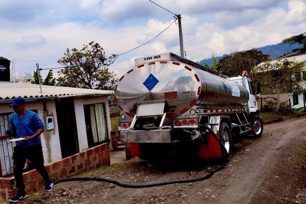 Bucaramanga con plan extra para enfrentarse a El Niño imagen de la publicación