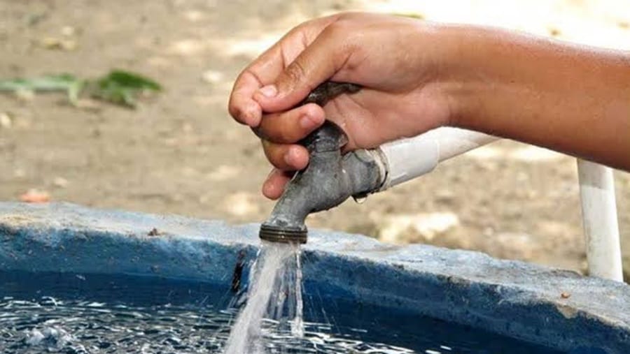 Garantizan suministro de agua en el Área Metropolitana de Bucaramanga durante El Niño imagen de la publicación
