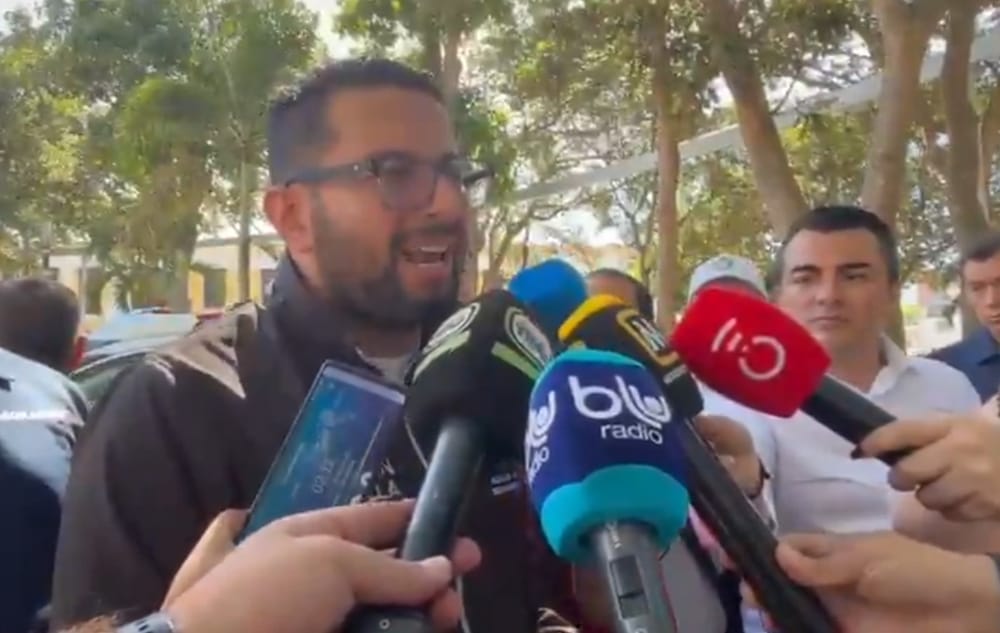 Bucaramanga ofrece sus  equipos de socorro para las ciudades afectadas por  terremoto en Colombia imagen de la publicación