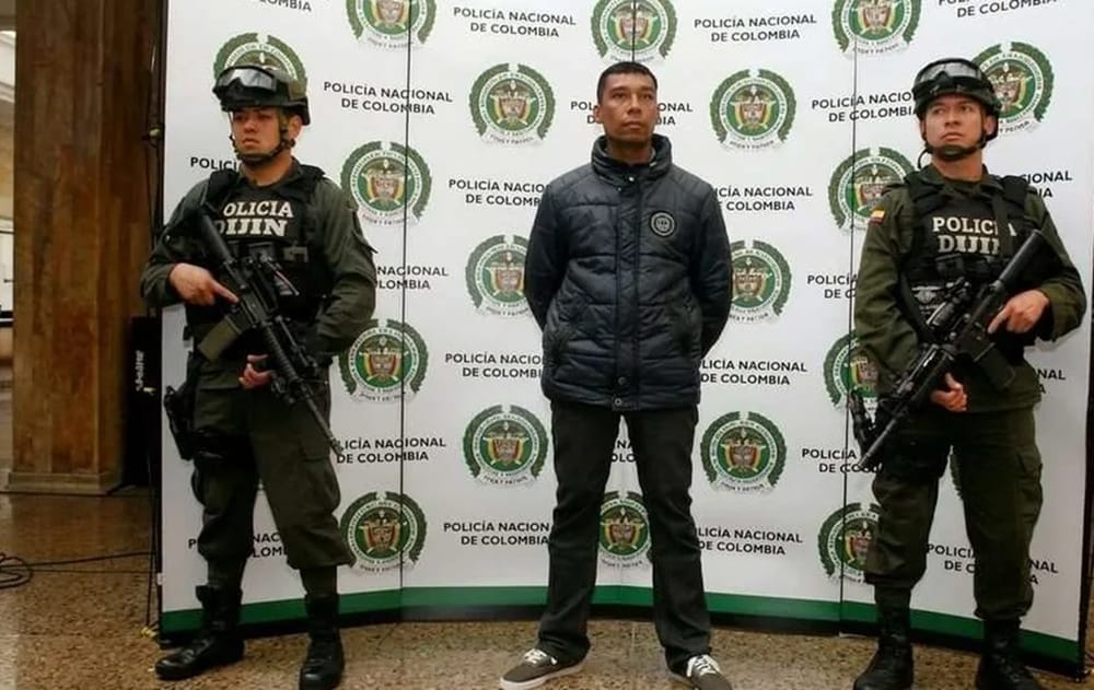 Movidos en secreto más presos a cárceles de Santander imagen de la publicación