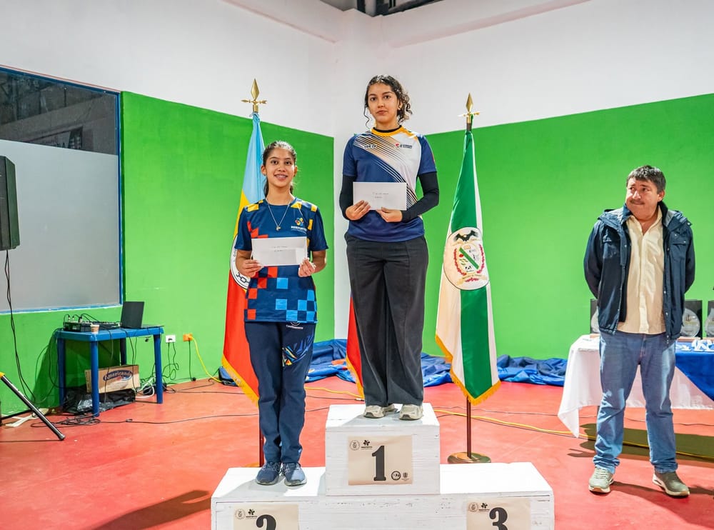 Destacado lugar de Mayra Remolina García imagen de la publicación