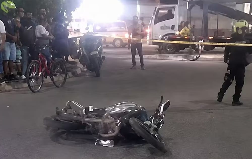 Un disparo en la cabeza acabó con la vida de un hombre en Los Caneyes, Girón imagen de la publicación