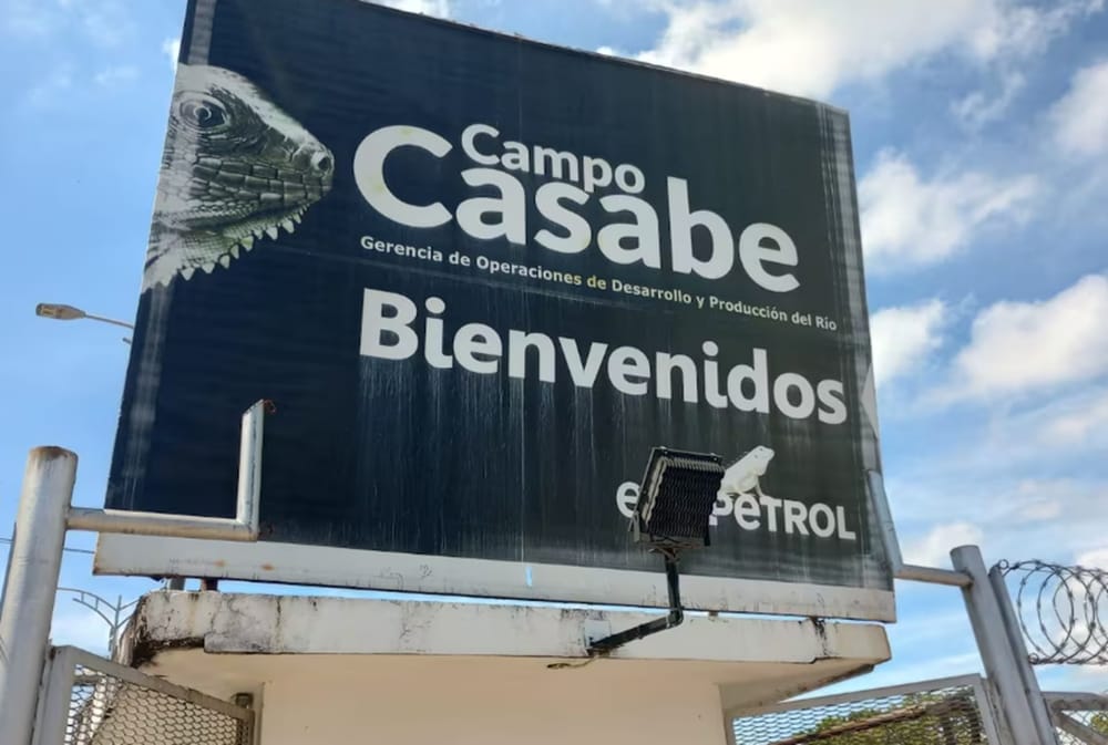 Multimillonario convenio entre Ecopetrol y Parex Resources para reanudar explotación petrolera en el Magdalena Medio imagen de la publicación