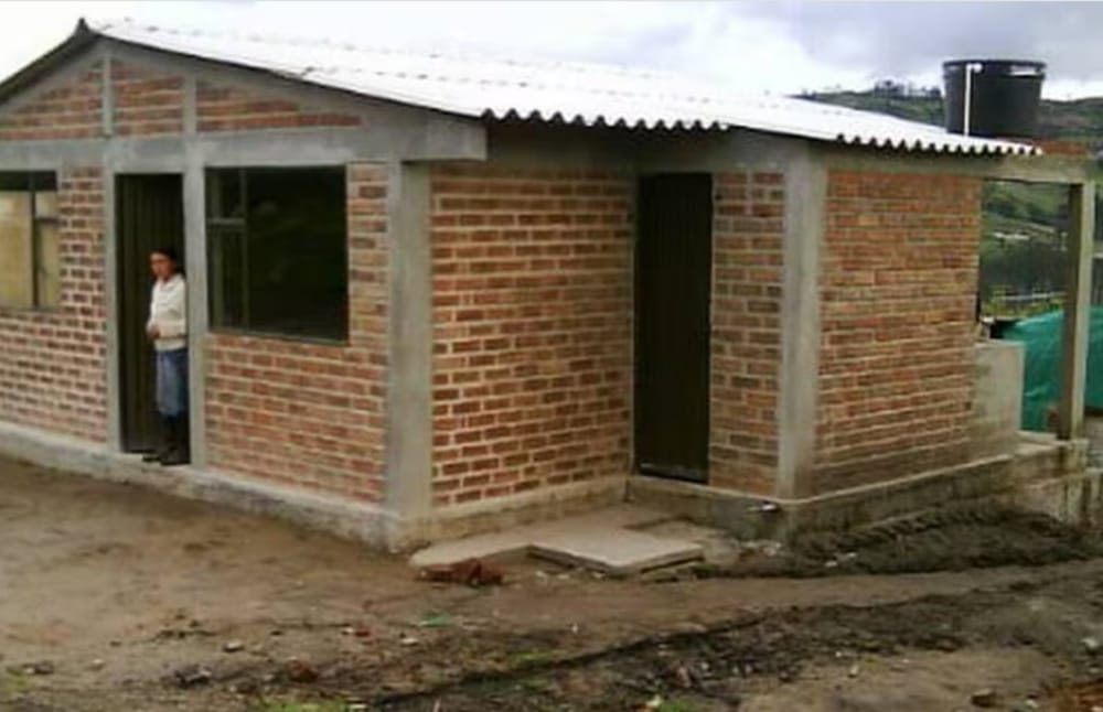 Subsidios para mejorar vivienda en Santander imagen de la publicación