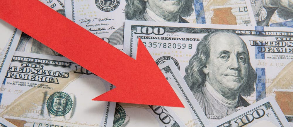 ¿Por qué sigue cayendo el dólar en Colombia? imagen de la publicación