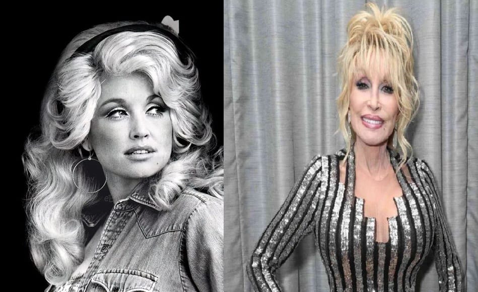 Murió Dolly Parton, la reina de la música country, a los 80 años imagen de la publicación