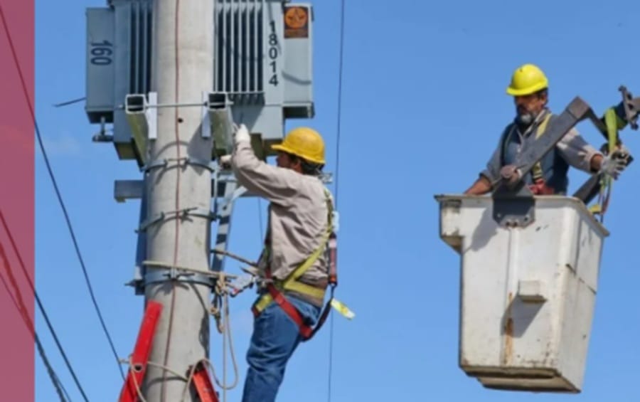 Suspensión de la energía eléctrica para este martes 4 de agosto en Bucaramanga imagen de la publicación