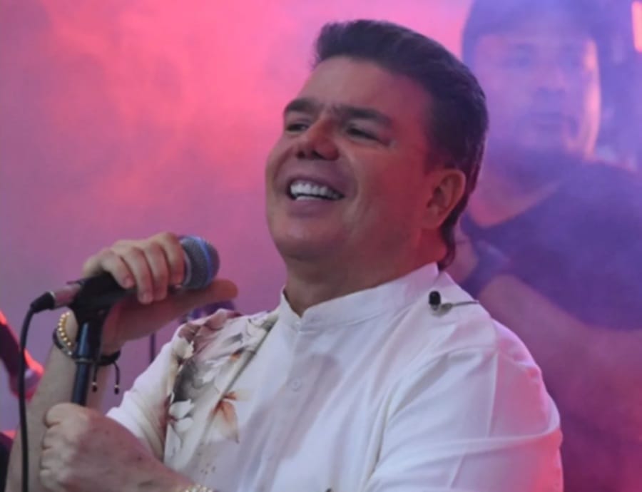Lechona y vallenato para abrir plaza en la Feria Bonita de Bucaramanga imagen de la publicación