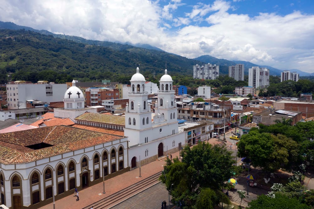 Alcaldía de Floridablanca rechazó versiones sobre supuesta creación de nuevos impuestos imagen de la publicación