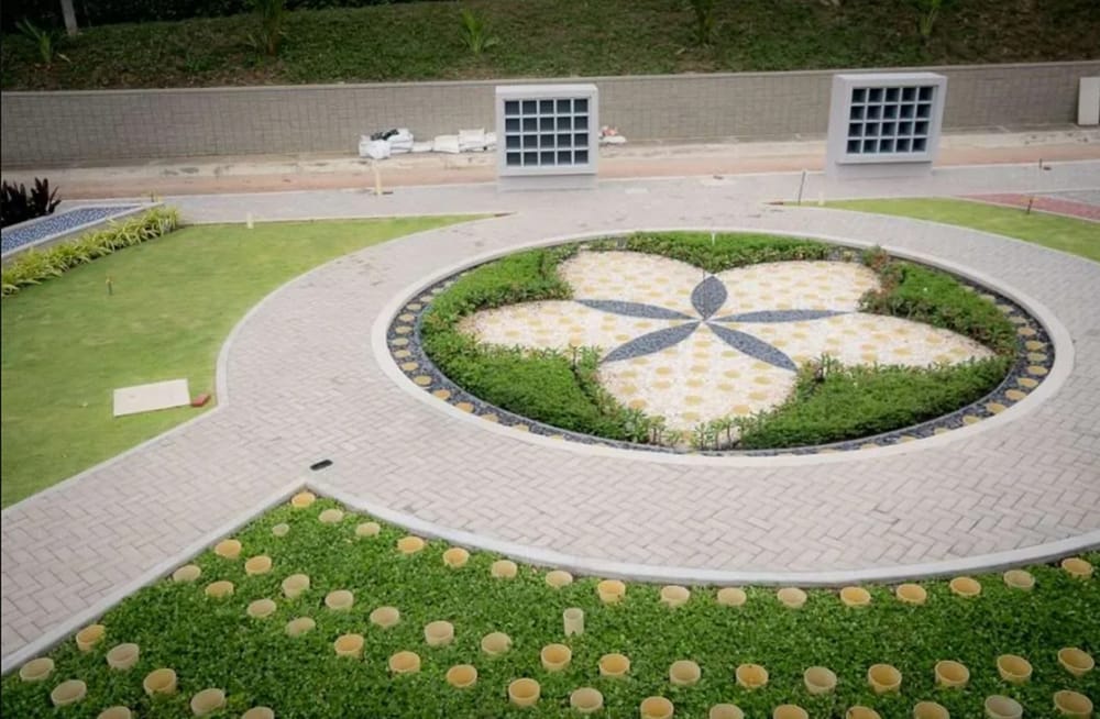 ‘Ecosistemas que sanan’ nuevo espacio funerario y pulmón verde imagen de la publicación