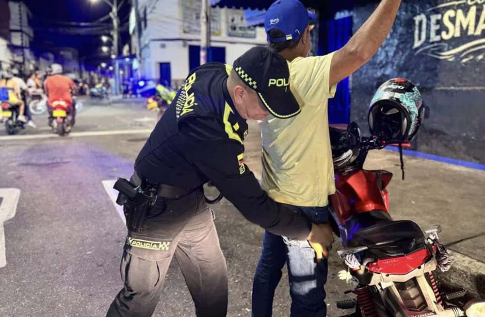 Varias disposiciones extraordinarias resguardan la posesión presidencial imagen de la publicación