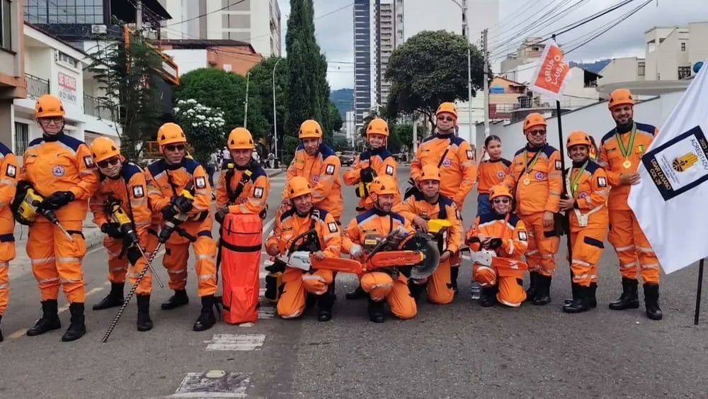 Auxiliar y donar son los verbos más conjugados en Santander imagen de la publicación