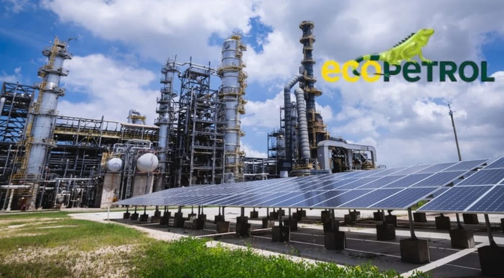 Ecopetrol celebra 75 años con retos y drásticos cambios en sus indicadores imagen de la publicación