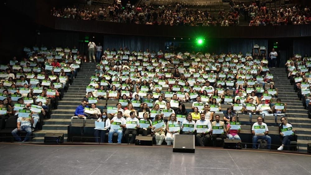 Jóvenes estarán Imparables 2.0 en las universidades de Bucaramanga imagen de la publicación