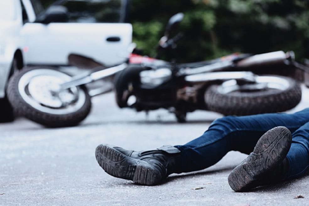 “En mi moto me gano la vida, no la pierdo” es un seguro de vida imagen de la publicación