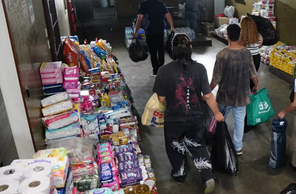 Área Metropolitana tiene nueve sitios para recibir contribuciones imagen de la publicación